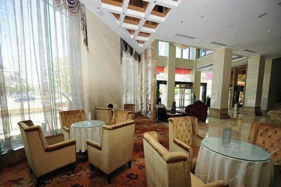 אנשון Chonpines Hotel מראה חיצוני תמונה