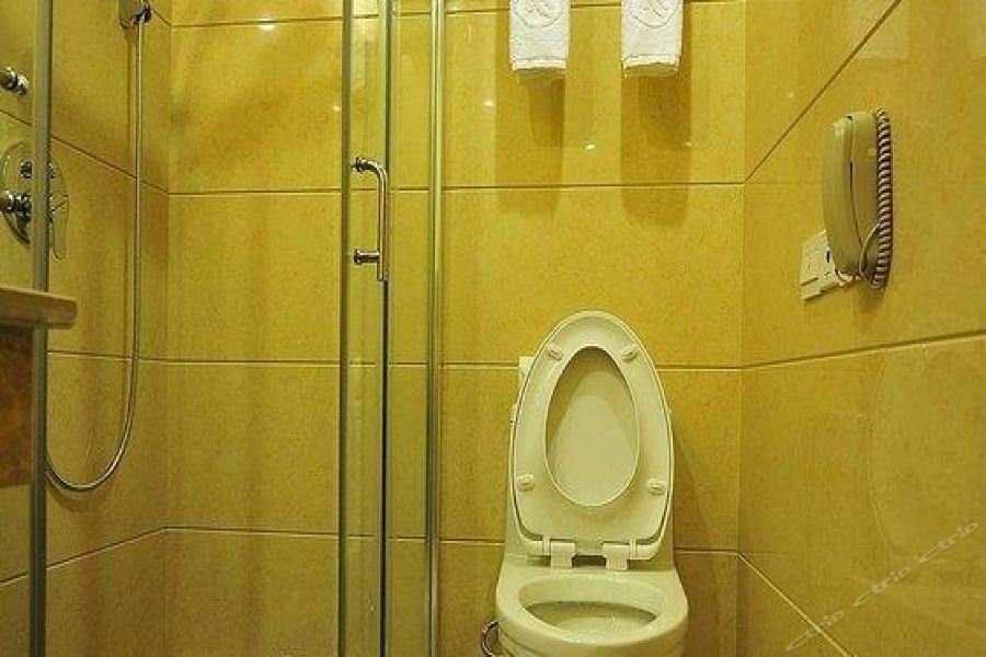 אנשון Chonpines Hotel מראה חיצוני תמונה