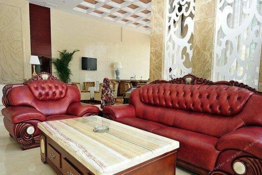 אנשון Chonpines Hotel מראה חיצוני תמונה